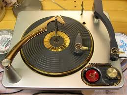 turntable